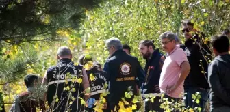 Akşehir'de Karısını Boğarak Öldüren Katil Zanlısı Gözaltına Alındı