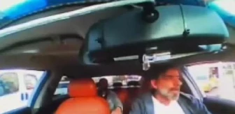 Karamürsel'de taksi şoförü tabancayla vurularak öldürüldü