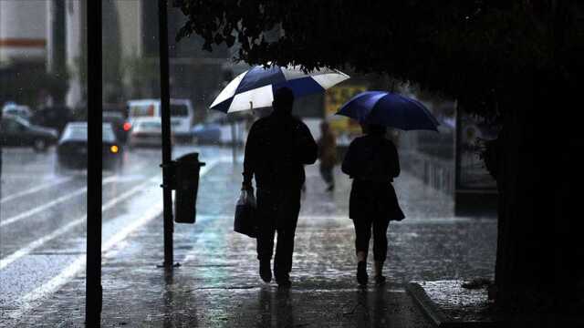 30 EKİM (YARIN) HAVA DURUMU | İstanbul, İzmir, Ankara, Adana, Antalya, Hatay haftalık, 5 günlük hava durumu! Yarın hava durumu ne, kaç derece?