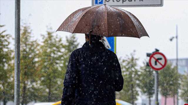 30 EKİM (YARIN) HAVA DURUMU | İstanbul, İzmir, Ankara, Adana, Antalya, Hatay haftalık, 5 günlük hava durumu! Yarın hava durumu ne, kaç derece?