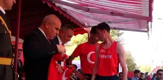 Yurt genelinde Cumhuriyetin 100. yılı coşkusu