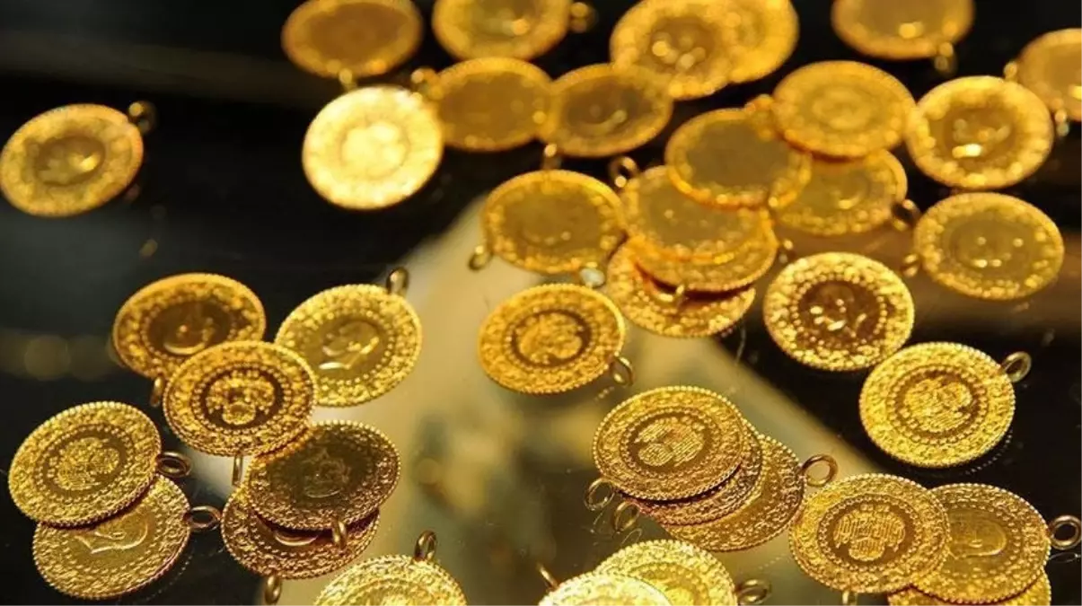 Altın Fiyatları 29 Ekim Güncel: Çeyrek, gram, Cumhuriyet altın fiyatları ne kadar? Canlı Altın fiyatları!