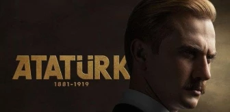 ATATÜRK FOX TV CANLI İZLE! 29 Ekim Atatürk Filmi Canlı İzleme Linki! Atatürk filmi saat kaçta başlıyor?