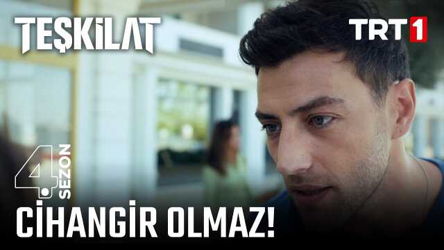 Bugün TEŞKİLAT yeni bölüm var mı, bu akşam yayınlanacak mı? Teşkilat ne zaman sezon finali yapacak 2023?