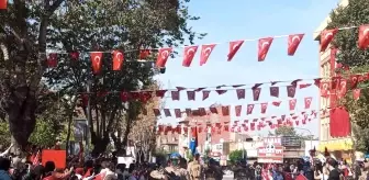 Afyonkarahisar'da Cumhuriyet Bayramı Coşkusu