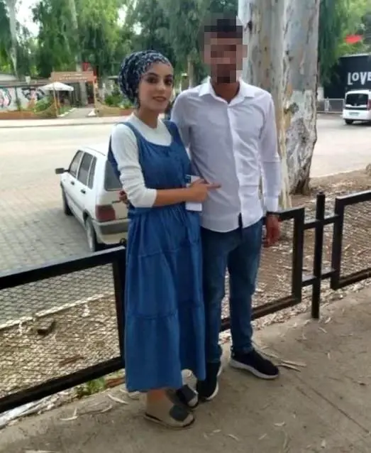 Cani koca, 5 aylık hamile karısını boğarak öldürdü