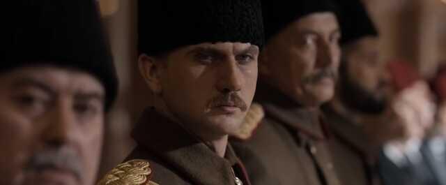 FOX TV Atatürk filmi CANLI izle! Atatürk filmi ne zaman başlayacak, saat kaçta, hangi kanalda?