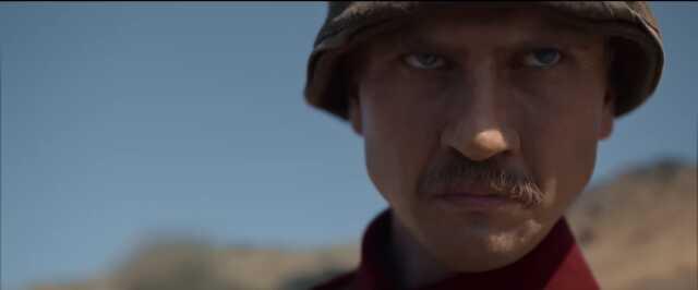 FOX TV Atatürk filmi CANLI izle! Atatürk filmi ne zaman başlayacak, saat kaçta, hangi kanalda?