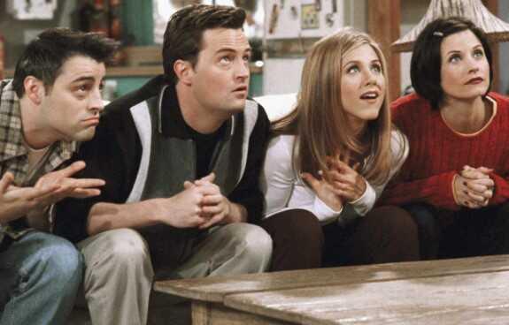 Friends Chandler Bing öldü mü? Matthew Perry neden öldü, hastalığı neydi?