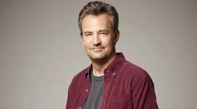 Friends Chandler Bing öldü mü? Matthew Perry neden öldü, hastalığı neydi?