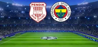 Canlı anlatım! Mücadelede gol yağmuru var