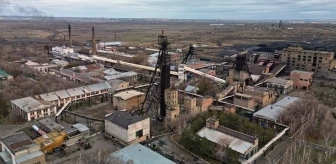 Kazakistan'da kömür madeni patlamasında can kaybı 42'ye yükseldi