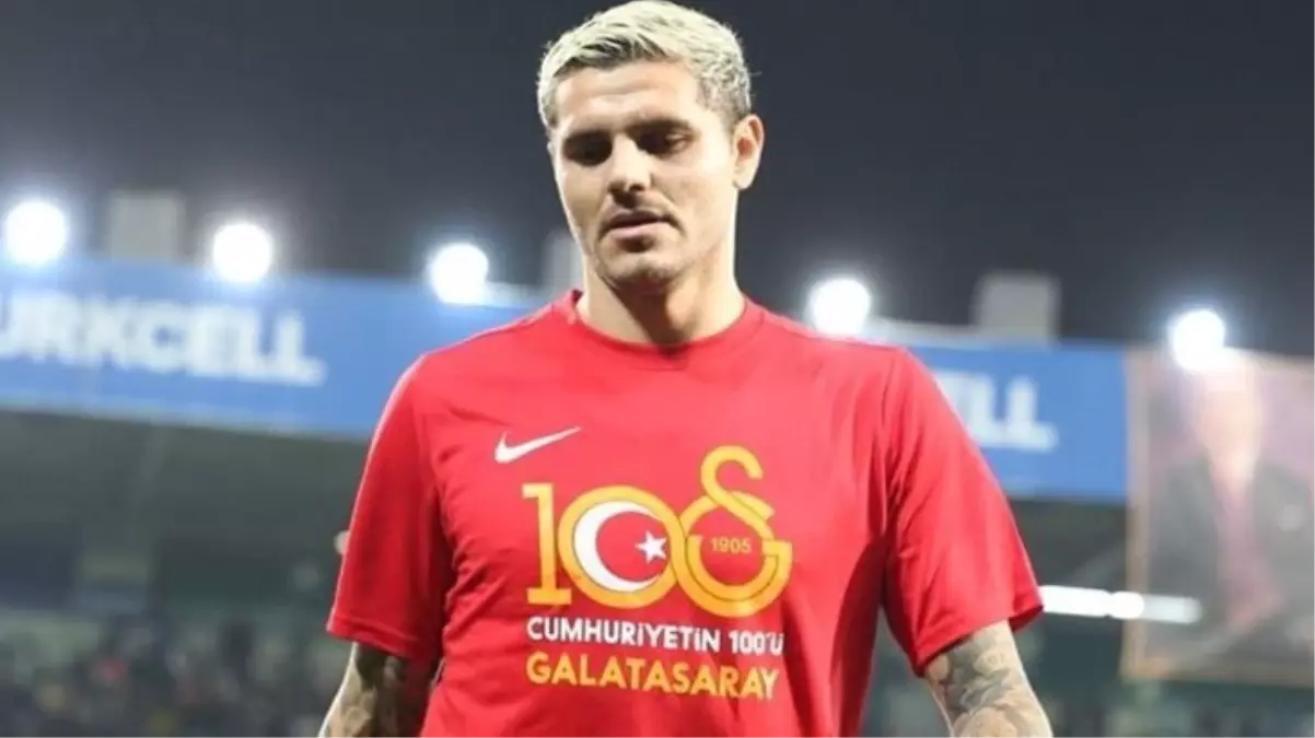 Kendine hayran bırakmaya devam ediyor! Icardi'den tüm Türkiye'nin beğenisini alacak Cumhuriyet Bayramı mesajı