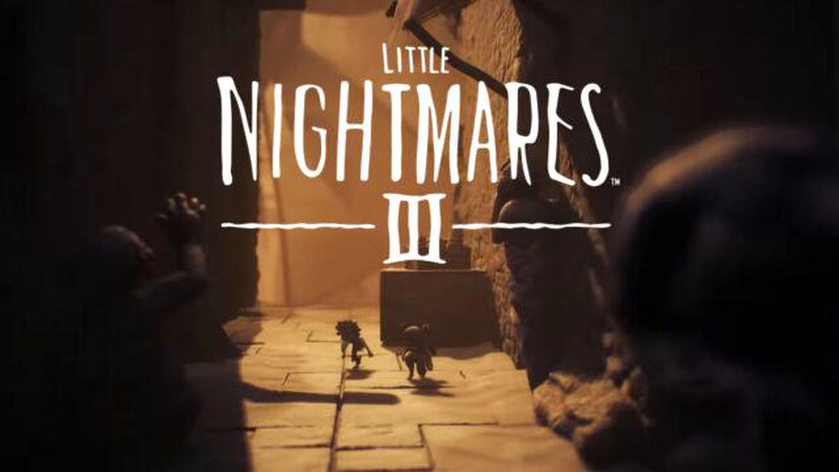 Little Nightmares 3 oynanış fragmanı yayınlandı!