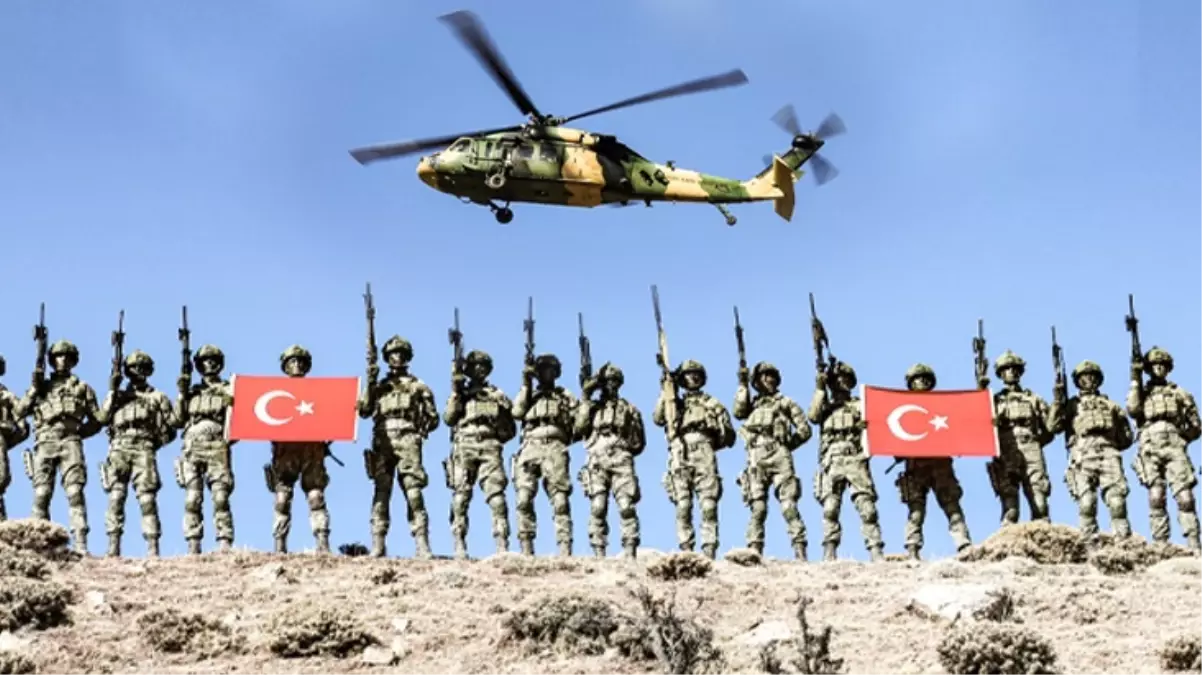 NATO, Türkiye Cumhuriyeti'nin kuruluşunun 100. yılını yaptığı paylaşımla kutladı