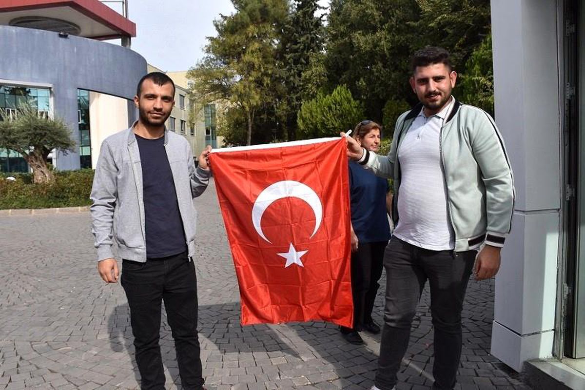 Şahinbey Belediyesi Cumhuriyetin 100. Yılını Sportif Etkinliklerle Kutladı