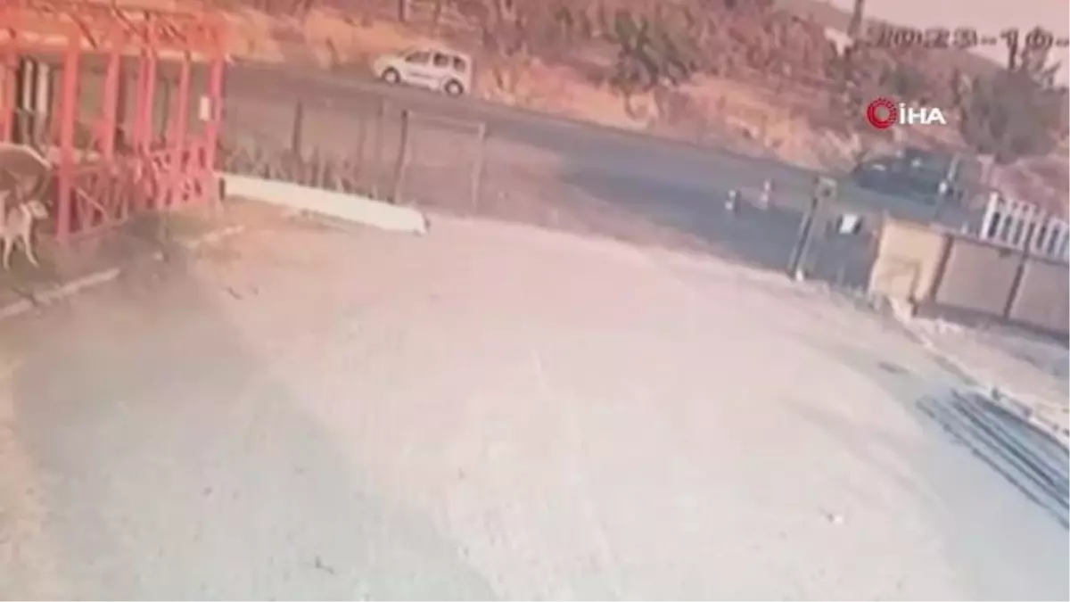 Şanlıurfa'da Zincirleme Kaza: 3 Kişi Yaralandı