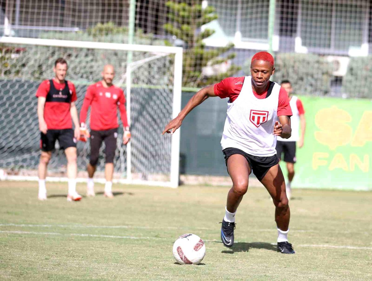 Sivasspor, Ziraat Türkiye Kupası'nda Artvin Hopaspor ile karşılaşacak