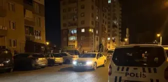Sivas'ta Komşu Tartışması Kanlı Bitti: 3 Kadın Yaralandı