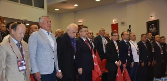 Trabzonspor Kulübünün 54. Olağan Divan Genel Kurulu Gerçekleştirildi