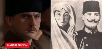 Zübeyde Hanım ne zaman öldü, kaç yaşında öldü, kimdir? Atatürk'ün annesi Zübeyde Hanım nasıl vefat etti?