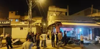 Adana'da 12 yaşındaki çocuk av tüfeğiyle oynarken kendini vurdu