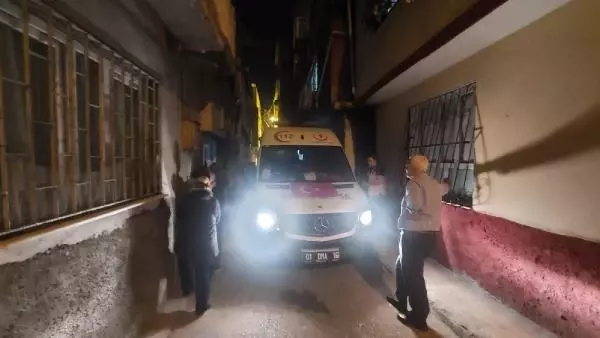 Adana'da 12 yaşındaki çocuk av tüfeğiyle oynarken kendini vurdu