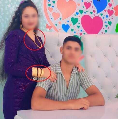 3 gün 3 gece sürecekti! 17 yaşındaki çiftin düğünü karakolda bitti 3 gün 3 gece sürecekti! 17 yaşındaki çiftin düğünü karakolda bitti