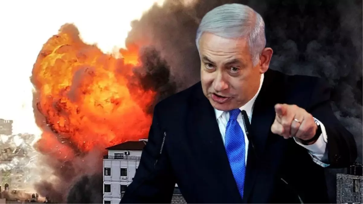 Almanya, İsrail'in zulmüne daha fazla sessiz kalamadı: Önlem alın