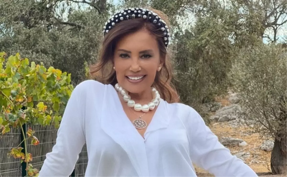 Bahar Öztan'ın hastalığı nedir, ne kanseri? Oyuncu Bahar Öztan'ın sağlık durumu nasıl?