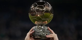 Ballon d'or adayları kimler 2023? Messi, Ronaldo, Mbappe, Haaland Ballon d'or'a aday mı, kimler aday?