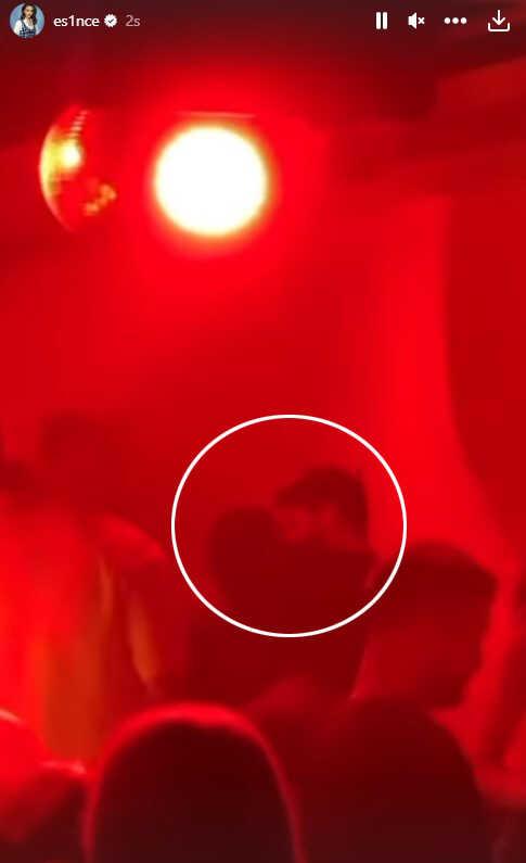 Bilal Hancı eşi Esin Çepni'yi aldattı mı, kiminle aldattı? BİLAL HANCI ALDATMA VİDEOSU İZLE!