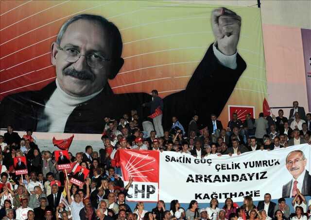 CHP kurultayı kaç yılda bir yapılır, genel başkan kaç yılda bir seçilir? CHP il ve ilçe kongreleri ne zaman, kaç yılda bir yapılır?