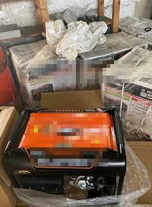 Deprem bahanesiyle jeneratör alıp bölgeye göndermeyen Tunceli Özel İdaresi Genel Sekreteri görevden alındı Deprem bahanesiyle jeneratör alıp bölgeye göndermeyen Tunceli Özel İdaresi Genel Sekreteri görevden alındı