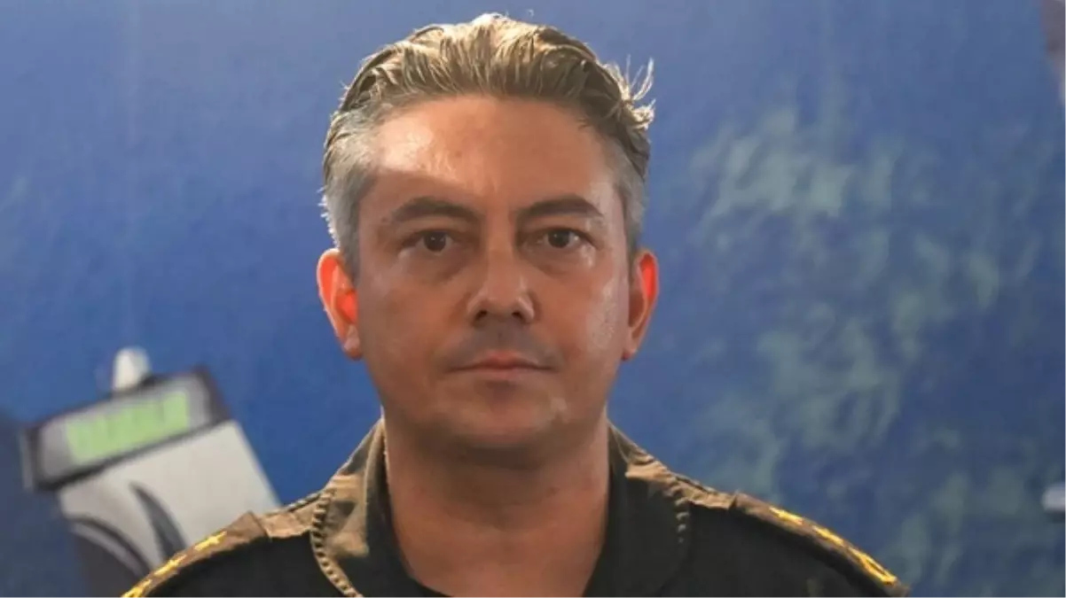 Emre Mert kimdir? SOLOTÜRK Pilotu Yarbay Emre Mert kaç yaşında, nereli?