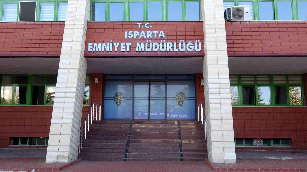 Isparta'da Gerçekleştirilen Operasyonlarda Çok Sayıda İş Yeri Mühürlendi