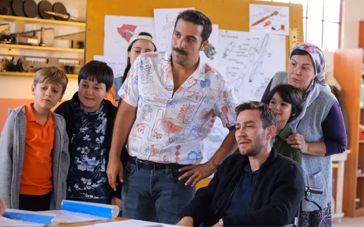 Gönül Dağı 112. bölüm fragmanı izle! Gönül Dağı yeni bölüm fragmanı yayınlandı mı? Gönül Dağı yeni bölüm fragmanı izle!