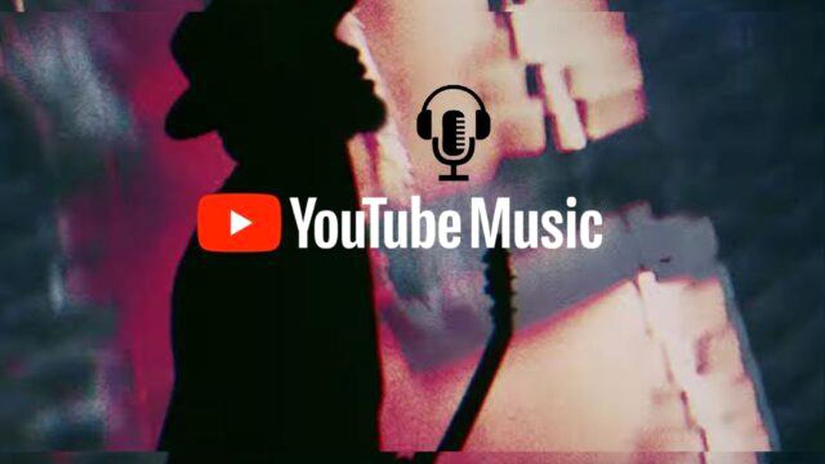 YouTube Music Artık Podcast'leri Destekliyor