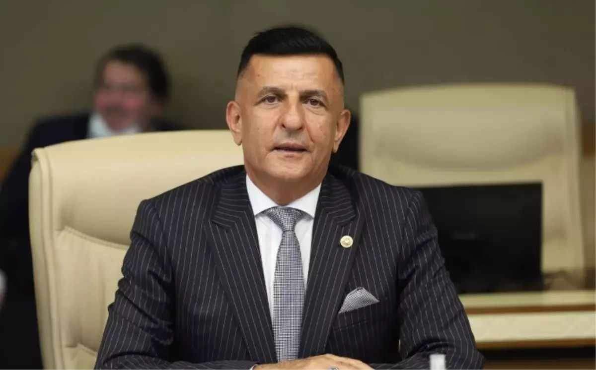Hayati Arkaz kimdir? Kaç yaşında ve nereli? Hayati Arkaz'ın biyografisi!