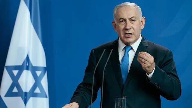 İsrail'de çok gizli belge ortaya çıktı! Hamas'ın operasyonundan yıllar önce Netanyahu'yu böyle uyarmışlar