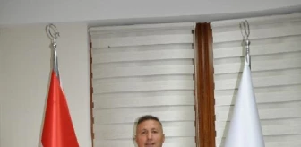 Karacabey Belediyespor'un yeni teknik direktörü Ahmet Taşyürek oldu