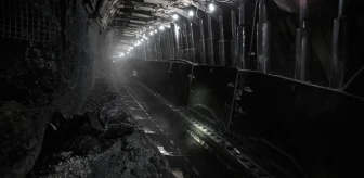 Kazakistan'daki kömür madeni kazasında can kaybı 45'e yükseldi