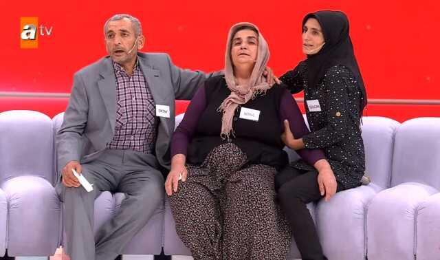 Kızları eşi tarafından öldürülen acılı anne ve babanın ağıtları yürek yaktı