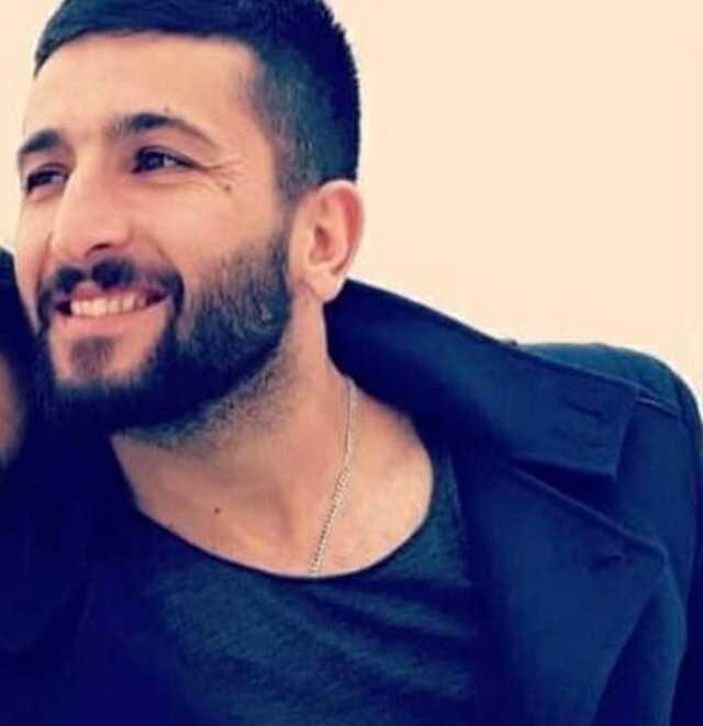 Market kavgasında çakı ile öldürülen adam, olayın olduğu gün sevgilisine evlenme teklif etmiş Market kavgasında çakı ile öldürülen adam, olayın olduğu gün sevgilisine evlenme teklif etmiş