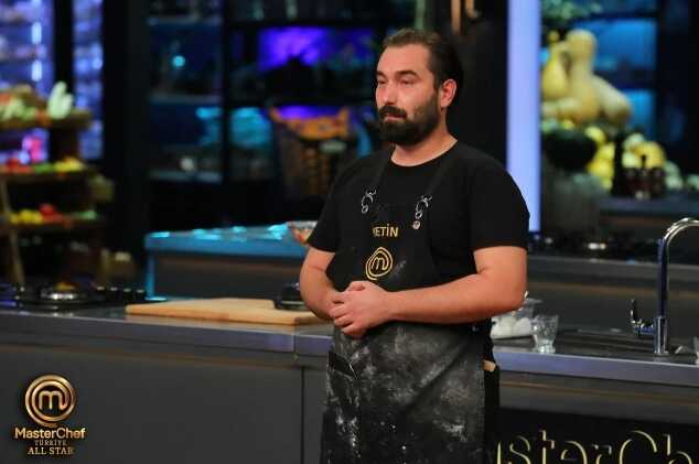 Masterchef'te elenen yarışmacı kim? 30 Ekim Masterchef'te Metin mi elendi?