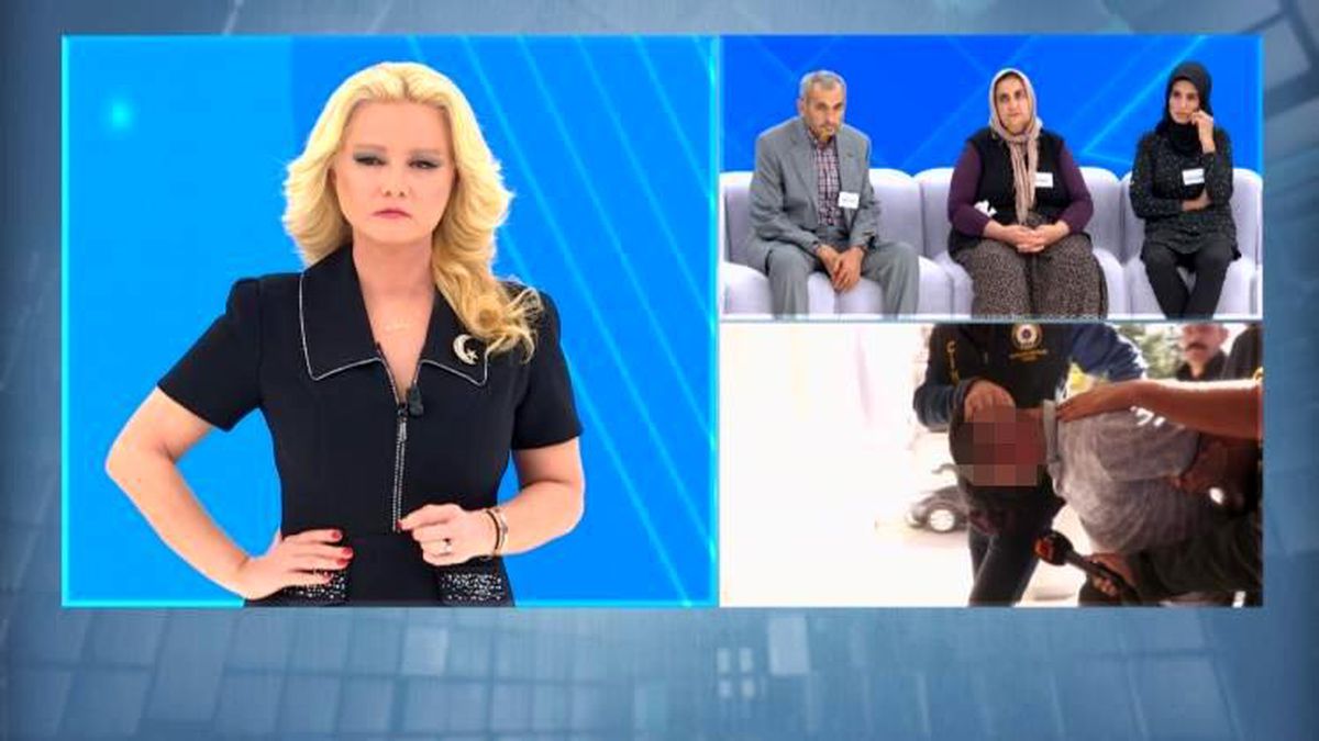 Müge Anlı'nın aradığı kadın eşi tarafından öldürüldü