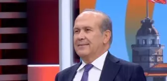 Namık Tan kimdir? Halk Tv konuğu Namık Tan kaç yaşında, nereli? Namık Tan biyografisi!