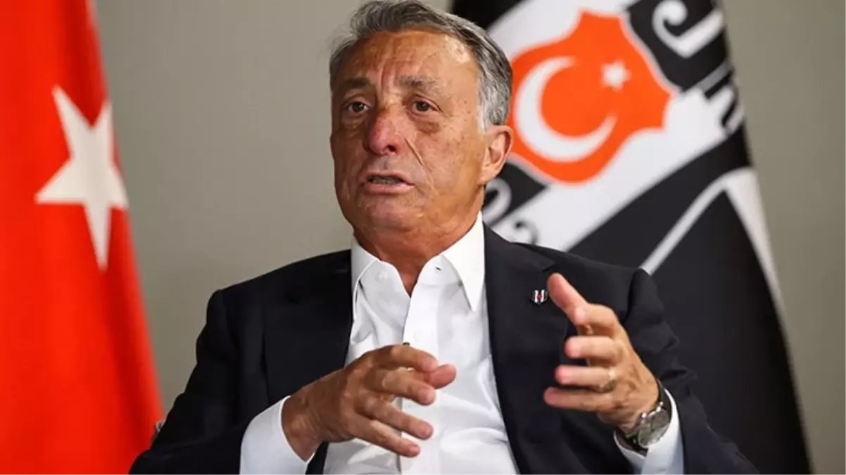 Ne zaman yapılacak? İşte Beşiktaş'ın yeni seçim tarihi