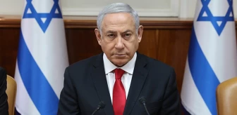 Netanyahu'dan uluslararası toplumdan gelen çağrılara yanıt: Ateşkes olmayacak
