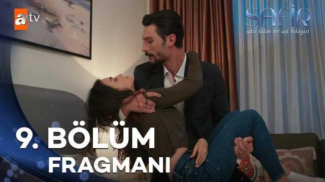 Safir YENİ BÖLÜM (9. BÖLÜM) ne zaman, fragman yayınlandı mı? Safir yeni bölüm ne zaman başlıyor, bu akşam var mı? Safir YENİ BÖLÜM (9. BÖLÜM) ne zaman, fragman yayınlandı mı? Safir yeni bölüm ne zaman başlıyor, bu akşam var mı?